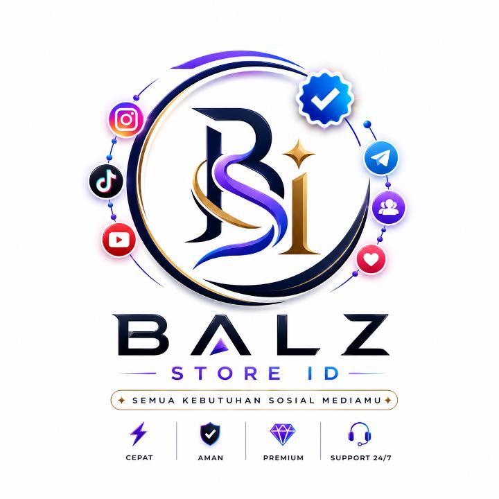 Balz Store ID